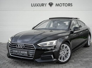 Audi A5 Sportback 40 TDI S tronic design