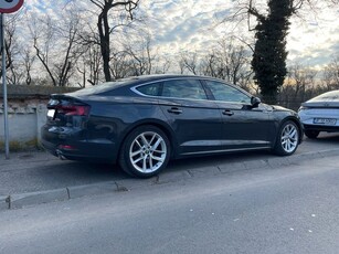 Audi A5 Sportback 40 TFSI