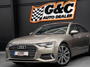 Audi A6 2.0 35 TDI MHEV S tronic Advanced