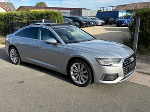 Audi A6 2.0 50 TFSI e quattro S tronic Design