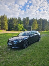 Audi A6 2.0 TDI