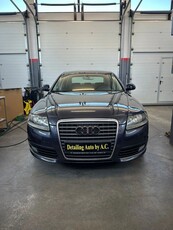 Audi A6 2.0 TDI DPF Aut Avant