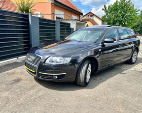 Audi A6 2.0 TDI DPF Aut Avant