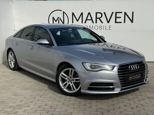 Audi A6 2.0 TDI ultra S tronic