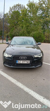 Audi A6 2014 Automata, trapa, piele