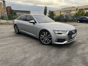 Audi A6 3.0 50 TDI quattro Tiptronic Design