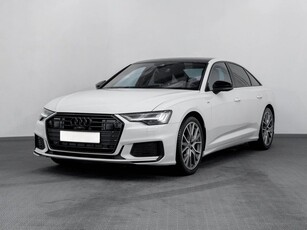 Audi A6 3.0 50 TDI quattro Tiptronic Sport