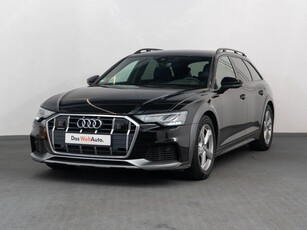 Audi A6 Allroad 3.0 50 TDI quattro Tiptronic