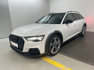 Audi A6 Allroad 3.0 55 TDI quattro Tiptronic