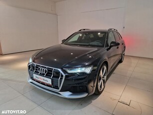 Audi A6 Allroad 3.0 55 TDI quattro Tiptronic