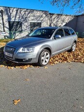 Audi A6 Allroad 3.0 TDI DPF Quattro