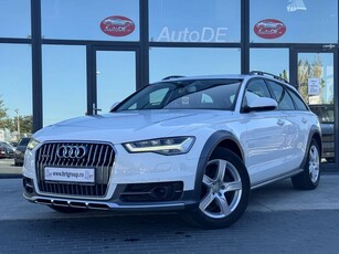 Audi A6 Allroad 3.0 TDI Quattro S tronic