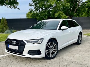 Audi A6 Avant 2.0 40 TDI S tronic Design