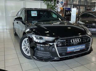 Audi A6 Avant 2.0 40 TDI S tronic Sport