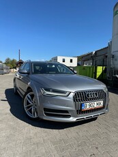 Audi A6 Avant 3.0 TDI quattro S tronic