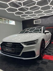 Audi A7 3.0 50 TDI quattro Tiptronic