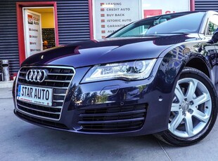 Audi A7 3.0 TDI Multitronic