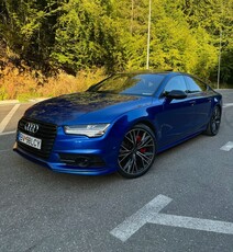 Audi A7 3.0 TDI Quattro competition Tiptronic