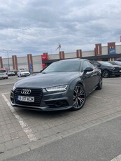 Audi A7 3.0 TDI Quattro competition Tiptronic