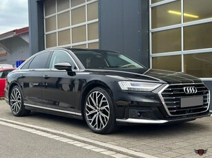 Audi A8 3.0 50 TDI quattro MHEV Tiptronic