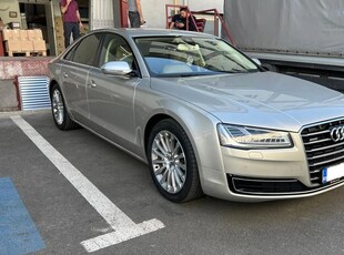 Audi A8 3.0 TDI DPF quattro Tiptronic