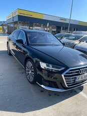 Audi A8 4.0 60 TFSI quattro MHEV Tiptronic