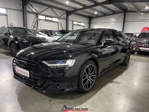 Audi A8 A8L 3.0 50 TDI quattro MHEV Tiptronic