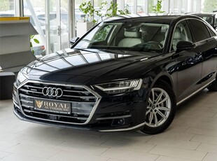 Audi A8 A8L 3.0 50 TDI quattro MHEV Tiptronic