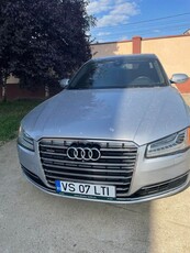 Audi A8 L 3.0 TFSI quattro Tiptronic