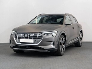 Audi e-tron 55 quattro Basic