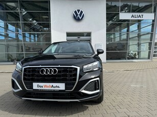 Audi Q2 35 TFSI S tronic advanced