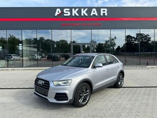 Audi Q3 1.4 TFSI Stronic Design