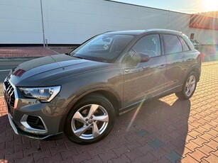 Audi Q3 1.5 35 TFSI Advanced