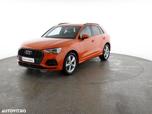 Audi Q3 1.5 35 TFSI S tronic Advanced