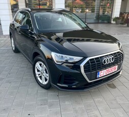 Audi Q3 2.0 35 TDI S tronic Advanced