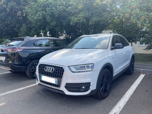 Audi Q3 2.0 TDI