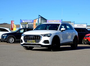 Audi Q3 35 TFSI