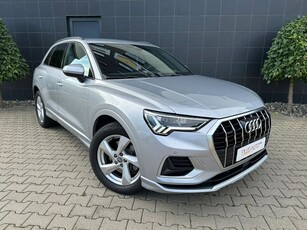 Audi Q3 40 TFSI quattro S tronic