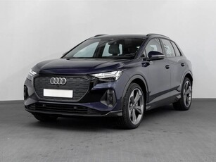 Audi Q4 e-tron 45 quattro