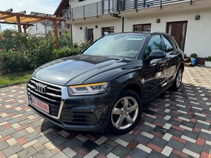 Audi Q5 2.0 35 TDI MHEV S tronic Advanced