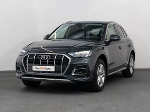 Audi Q5 2.0 40 TDI quattro MHEV S tronic Advanced