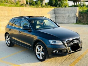 Audi Q5 2.0 TDI