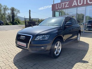 Audi Q5 2.0 TDI Quattro S-Tronic