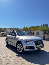 Audi Q5 2.0 TDI quattro S tronic