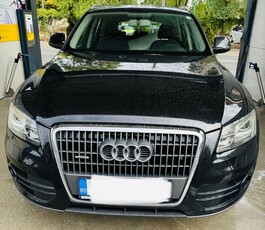 Audi Q5 2.0 TDI Quattro S-Tronic