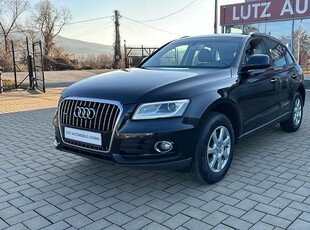 Audi Q5 2.0 TDI quattro S tronic