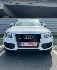 Audi Q5 2.0 TDI Quattro S-Tronic