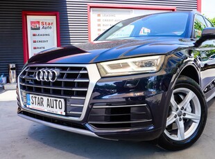 Audi Q5 2.0 TDI Quattro S tronic Basic