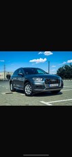 Audi Q5 2.0 TDI quattro S tronic