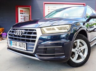 Audi Q5 2.0 TDI Quattro S tronic Design